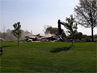 Demolition